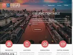 Sites similar to mcmc.com.ar