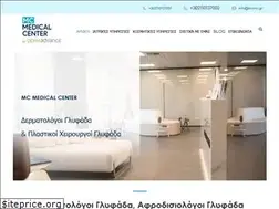 Sites similar to mcmc.gr