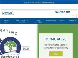 Sites similar to mcmc.net