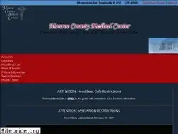 Sites similar to mcmccares.com