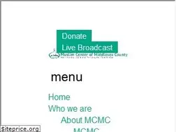 Sites similar to mcmcnj.org