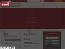 Sites similar to mcmdavcwchd.edu.in