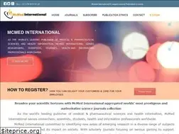 Sites similar to mcmed.us