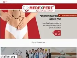 Sites similar to mcmedexpert.ro