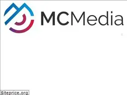Sites similar to mcmediaonline.com