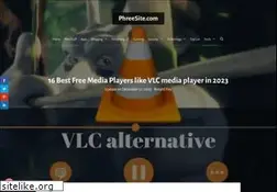 Sites similar to mcmediaplayer.com