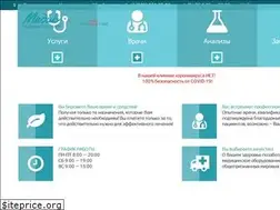 Sites similar to mcmedik.ru