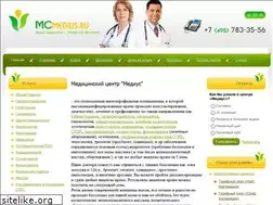 Sites similar to mcmedius.ru