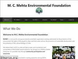 Sites similar to mcmef.org