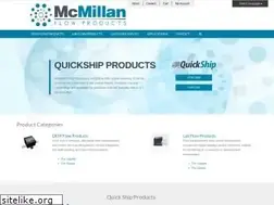 Sites similar to mcmflow.com
