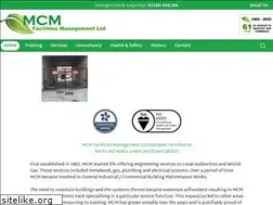 Sites similar to mcmfm.com