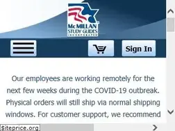 Sites similar to mcmguides.com
