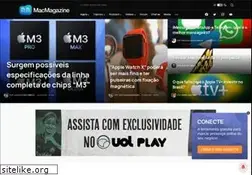 Sites similar to mcmgz.in