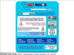 Sites similar to mcmhfasthealth.com