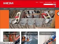 Sites similar to mcmhk.com