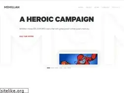 Sites similar to mcmillandigitalart.com
