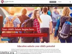 Sites similar to mcmillaneducation.com