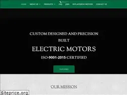 Sites similar to mcmillanelectric.com