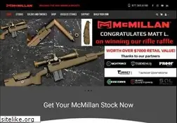 Sites similar to mcmillanusa.com