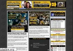 Sites similar to mcmillenandwife.com