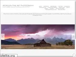 Sites similar to mcmillenfineart.com