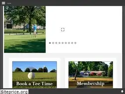 Sites similar to mcmillengolfcourse.com