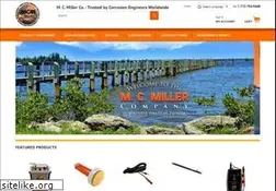 Sites similar to mcmiller.com