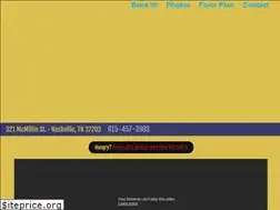 Sites similar to mcmillincourt.com