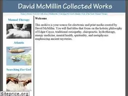 Sites similar to mcmillinmedia.com
