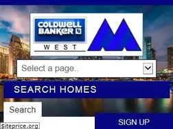 Sites similar to mcmillinrealty.com