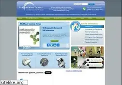Sites similar to mcminncentre.co.uk