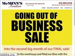 Sites similar to mcminns.com