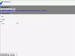 Sites similar to mcminnvillegardenclub.org
