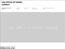 Sites similar to mcminnvilleinjurylawyer.com