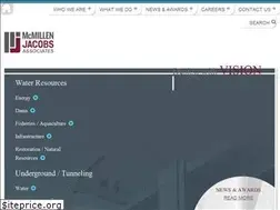 Sites similar to mcmjac.com