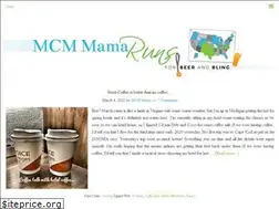 Sites similar to mcmmamaruns.com