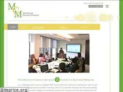 Sites similar to mcmmktg.com