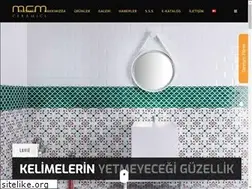 Sites similar to mcmmozaik.com