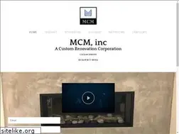 Sites similar to mcmnapa.com