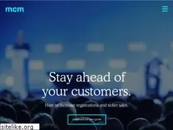Sites similar to mcmnet.co.uk