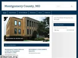 Sites similar to mcmo.us