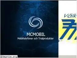 Sites similar to mcmobil.com