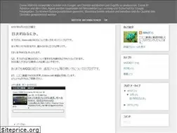 Sites similar to mcmodmemo.blogspot.com