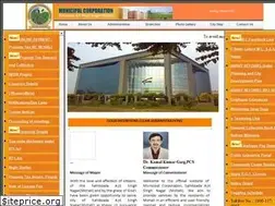 Sites similar to mcmohali.org