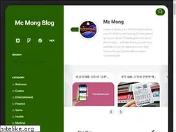 Sites similar to mcmong.top