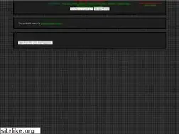 Sites similar to mcmonkey.org