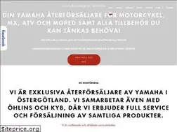 Sites similar to mcmontorerna.se