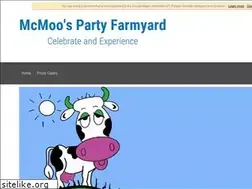 Sites similar to mcmoos.co.za