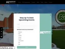 Sites similar to mcmorran.com