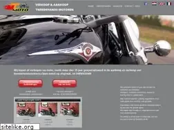 Sites similar to mcmoto.be